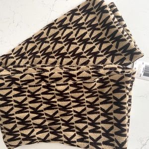 Brand New Michael Kors Scarf